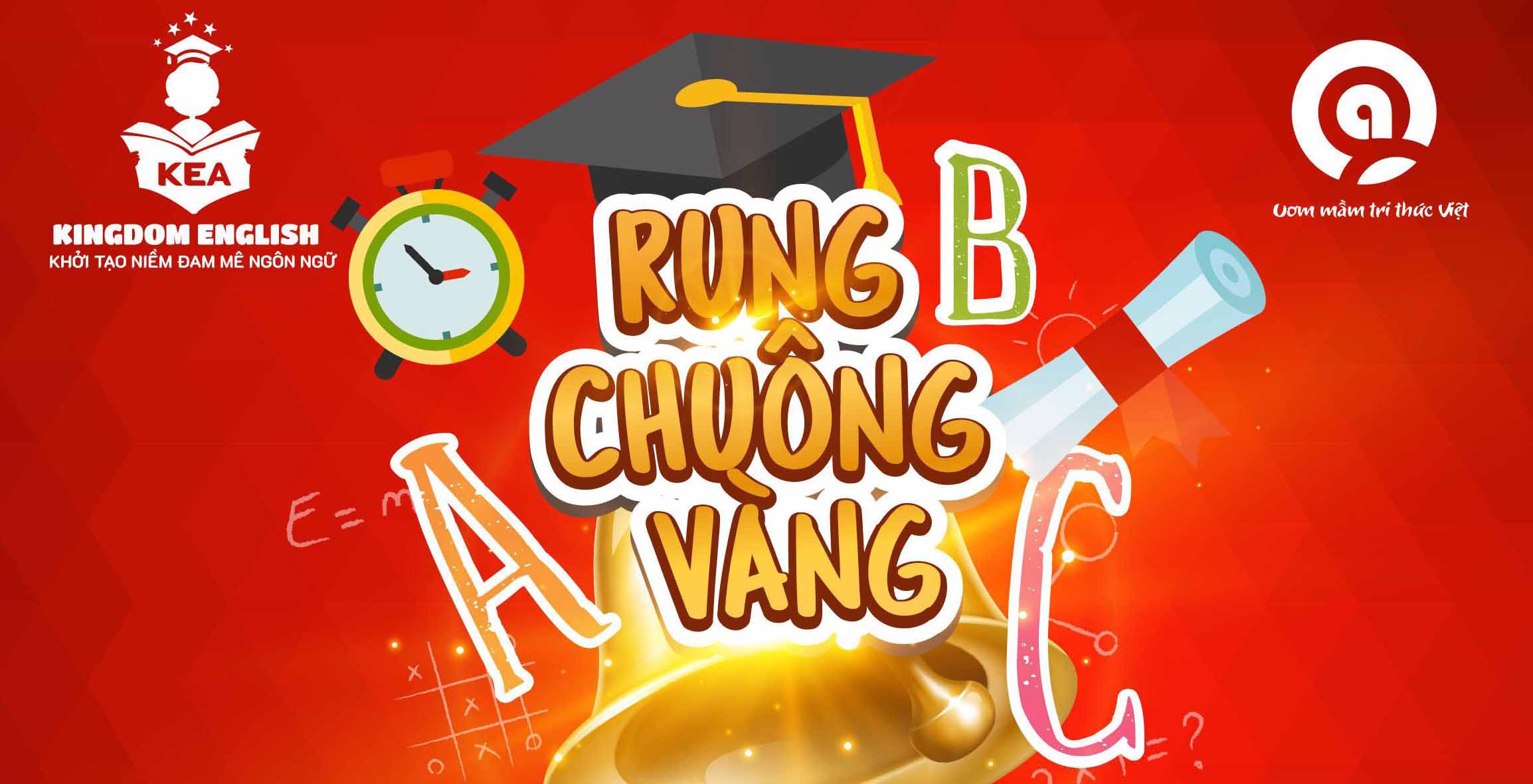 Rung Chuông Vàng